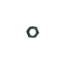 Goodridge Spannmutter 3/8x24 Aluminium