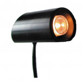 Shift Light Rouge Stack posé sur Tableau Bord
