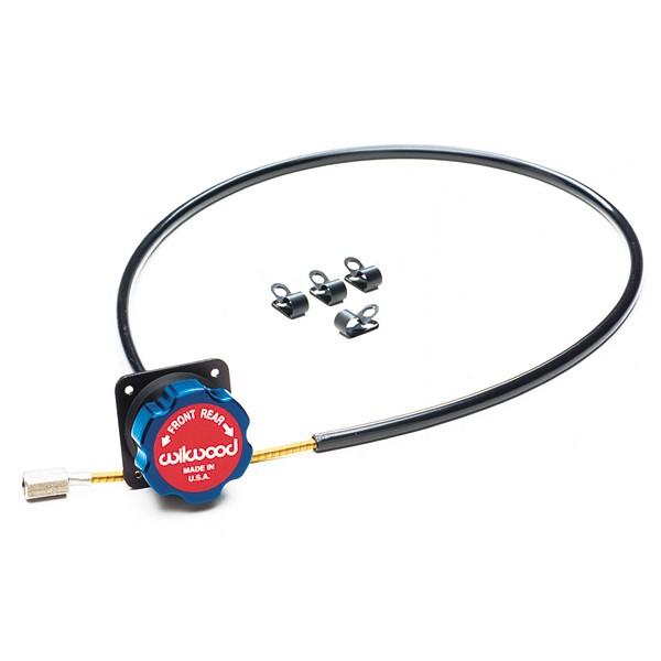 Wilwood Tretlager-Einstellrad - WI-P-N-340-4990 - 340-4990 - 3661768066843