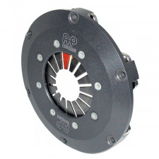 AP-Racing clutch cover single plate 184mm