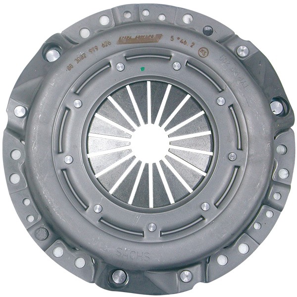Mécanisme d'embrayage SACHS Performance pour PSA Ø180mm - SA-82M598 - 883082999598 - 3661768026915