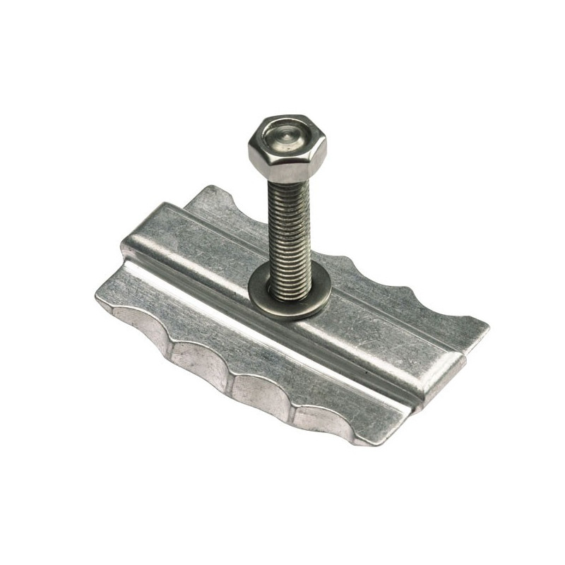 Gripster Alu Tallone 1.85 - PXP-5TDGSB185 - 3661768155332