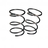 Molla Eibach diametro 127mm, lunghezza 381 rigidità 26N/mm