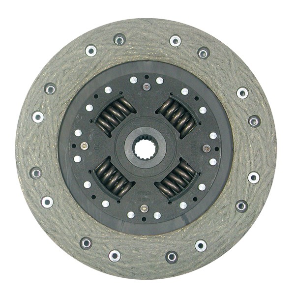 Disque d'embrayage SACHS Performance pour ALPINA B10 (E34) 3.5, 04.88 - 12.92 - SA-64D954 - 881864999954 - 3661768213766