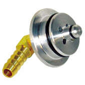 Adattatore rampa benzina Peugeot / Citroën