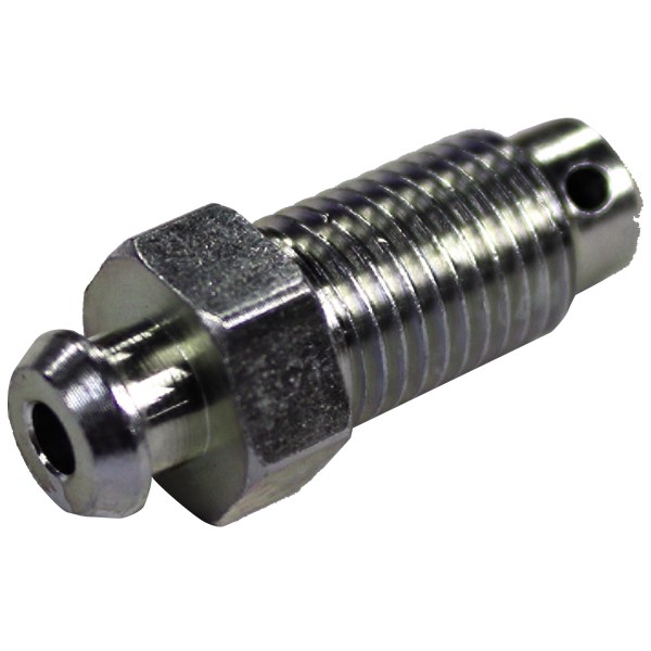 AP Racing Bleed Screw AP Caliper - AP-CP3720-182 - CP3720-182 - 3661768077566