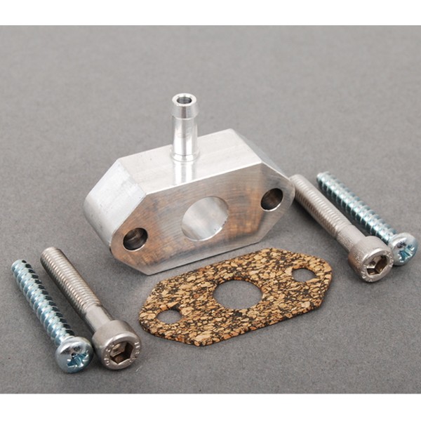 Adattatore per sonda di pressione Forge - FO-FMBGFK3 - FMBGFK3 - 3661768314111