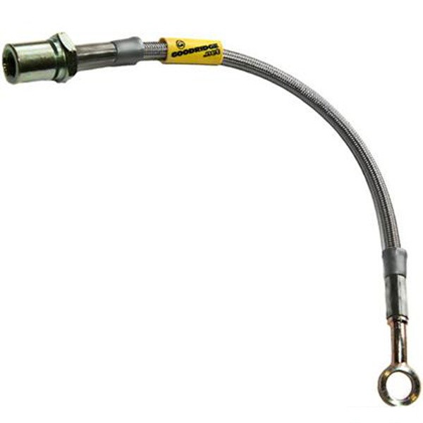 Tubo di frizione Goodridge Subaru WRX 2.5 STI - G-24215-CLU-STI - 24215-CLU-STI - 3661768317570