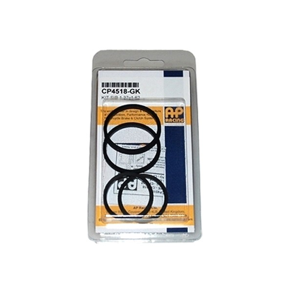 AP Racing Reparatursatz 1.37x1.62 Bremssattel CP6720 - AP-CP4518-GK - CP4518-GK - 3661768342688