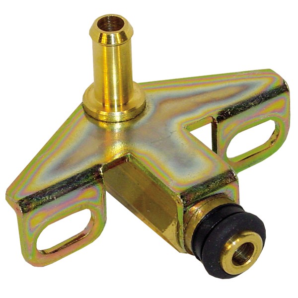 Benzinrampenadapter Ford / Rover / Volkswagen - M-AD-18 - 3661768385241