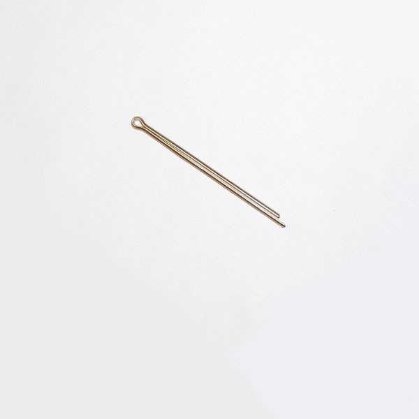 Perno per pastiglie Alcon sinistra - A-ASC4489X524L - ASC4489X524L - 3661768263822