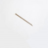 Epingle plaquettes Alcon droit Epingle plaquettes Alcon droit