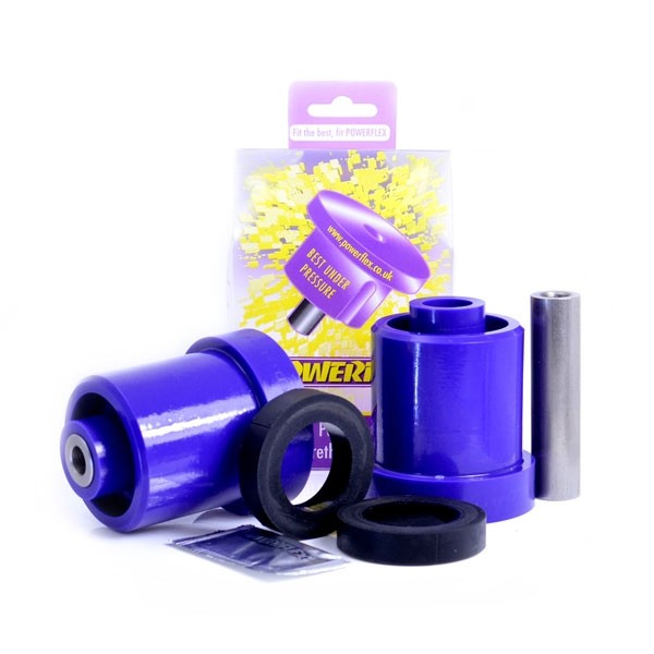 Silent-Bloc Powerflex Bras Arrière Zafira B 05-11 (2 Pièces) - PF-R801310-2 - PFR80-1310 - 5055676518705