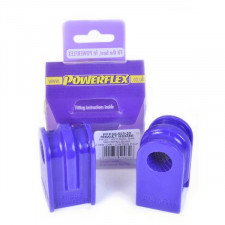 Silent Bloc POWERFLEX Anti-Rollio Anteriore 20mm Renault Mégane 2 RS 225 R26 (2 Pezzi)
