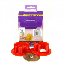 Powerflex Upper Right Engine Mounting Bush Insert Renault Megane 2 RS 225 R26 (1 Piece)