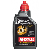 Getriebeöl Motul Gear Box FF 75W140 1.L