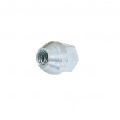 Ecrou Conique 14x150 60°