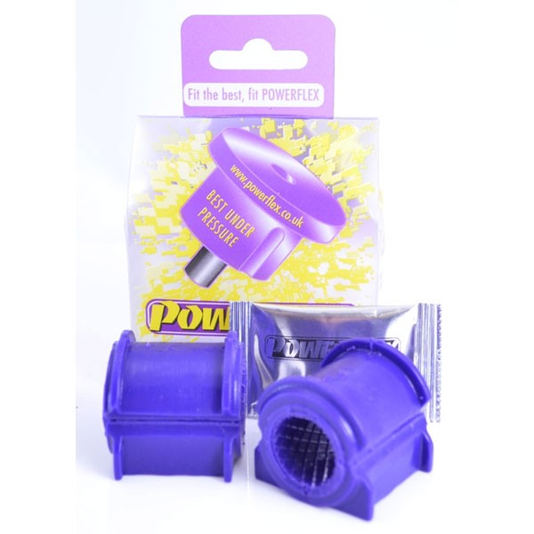 Silent Bloc Powerflex Anti-Rollio Anteriore 23.5mm Porsche 996 1997-2005 (2 pezzi) - PF-F57501-235-2 - PFF57-501-23.5 - 5055676506641