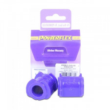 Silent Bloc Powerflex Anti-Roulis Arrière 19mm Porsche 996 1997-2005 (2 pièces)