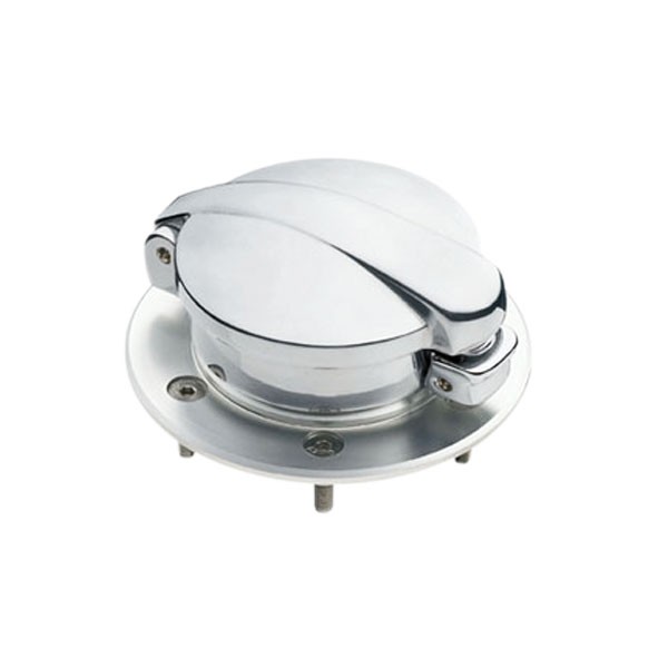 Tapone Classic 200 2'' Allu - NE-C20D - OI-ZA-001 - 3661768482988