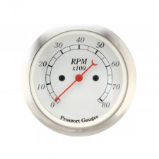 Contagiri Prosport Classic 8 000RPM