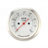 Compte-tours Prosport Classic 8 000 tours/minute