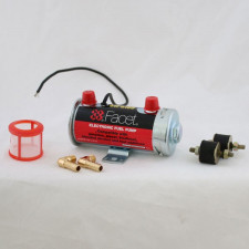 Facet SILVER TOP Fuel Pump Kit