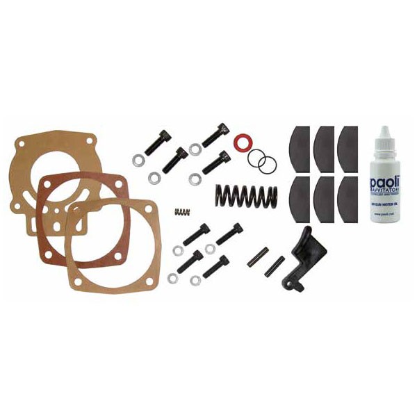Kit Manutenzione Paoli per DP 4000 (RH-LH-UH) - PAO-B230048 - B.23.0048 - 8053256023332