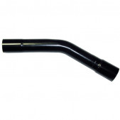 30° steel elbow outer diameter 63,5mm