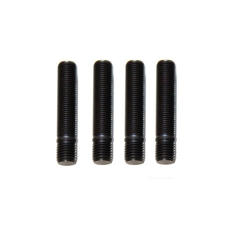 Sparco wheel studs 100mm 12x150-12x125 set of 4 - GT2i - 249150100 - 249150100 - 8033280087234