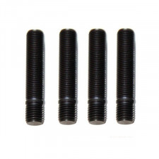 Goujons 100mm racine 12x150 - tige 12x125 SPARCO 4 pièces 