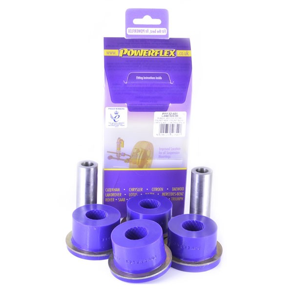 Powerflex Front Arm Lower Front Bush Range Rover - PF-F32401-2 - PFF32-401 - 5055676527547