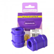 Silent Bloc Powerflex Antirollbar 21mm Citroën AX