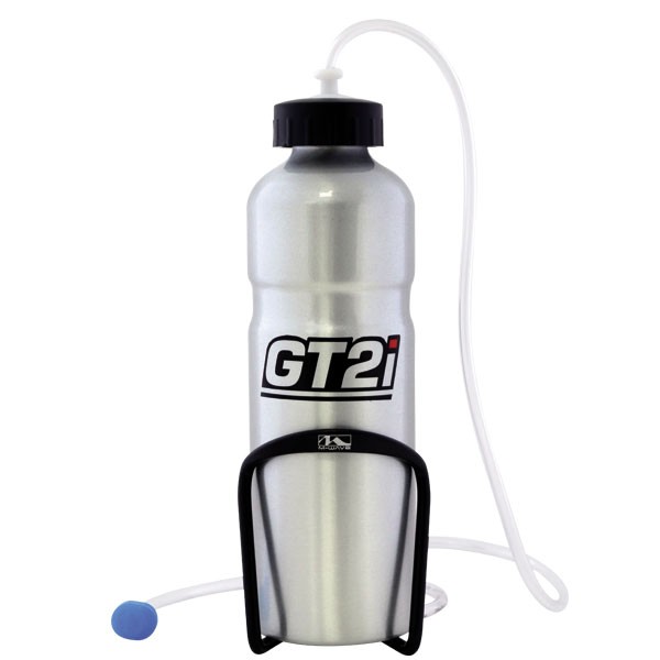 GT2i Water Flask Kit for Driver - GT-GOURDE - 3661768533734