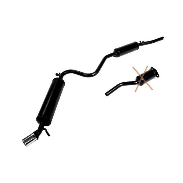 Steel Group N Fiat Seicento - O-QB-FI707 - 3661768236246