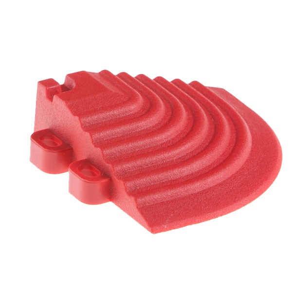 Angolo Lastra di Suolo Ribtrax - SW-RIBTRAX-A.O - 120.01.017