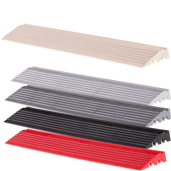 Bordure dalle de sol Ribtrax - SW-RIBTRAX-B.O - 110 01.017 - 3661768532294