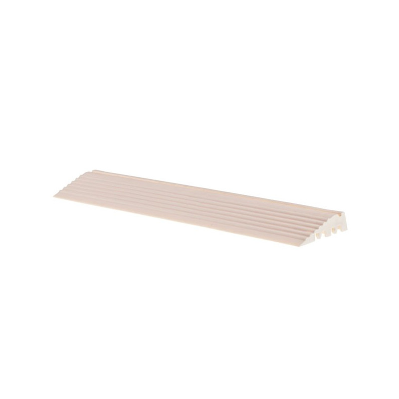Ribtrax Floor Tile Edges - SW-RIBTRAX-B.O - 110 01.017 - 3661768532294