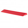 Bordure dalle de sol Ribtrax