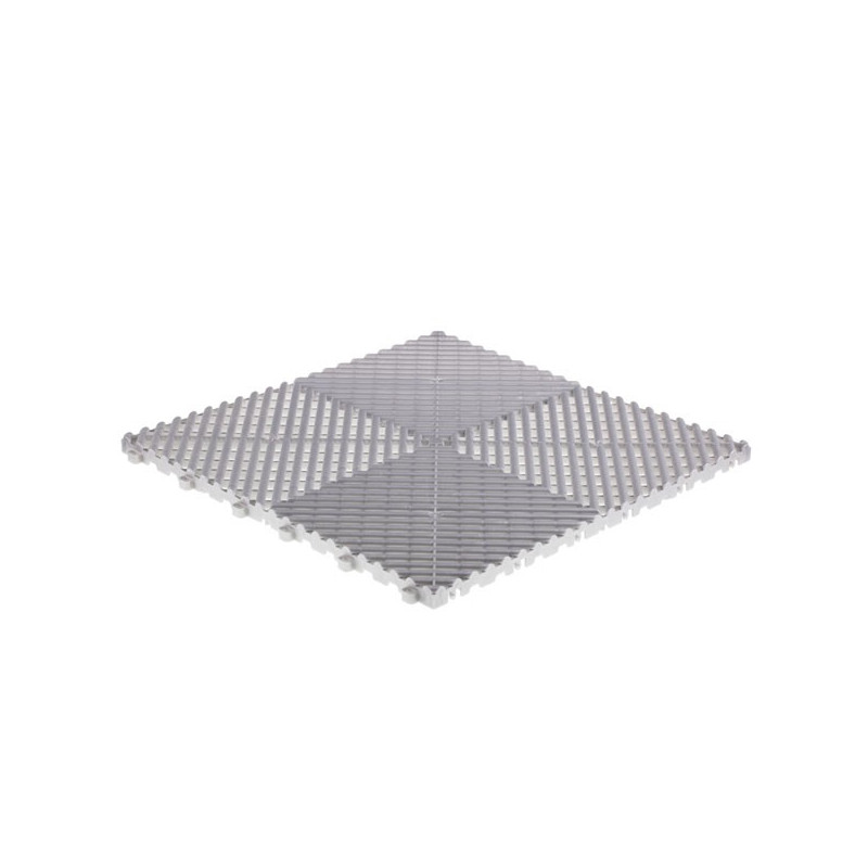 Ribtrax Floor Tiles (x6 per m²) - SW-RIBTRAX-D.BL - 100 01 013 - 3661768531570