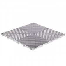 Piastrelle modulari per pavimentazione  Ribtrax (6 lastre per 0.96m²)