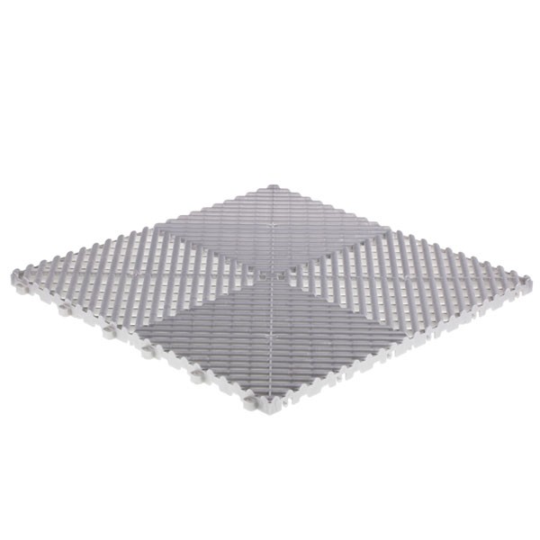 Ribtrax Floor Tiles (x6 per m²) - SW-RIBTRAX-D.BL - 100 01 013 - 3661768531570