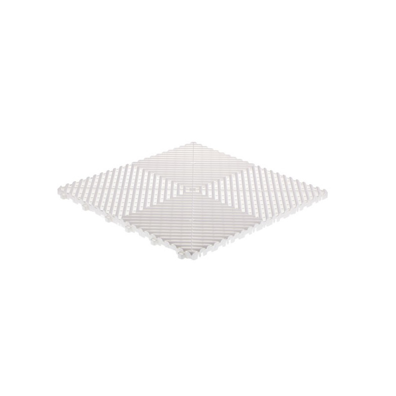 Ribtrax Floor Tiles (x6 per m²) - SW-RIBTRAX-D.BL - 100 01 013 - 3661768531570