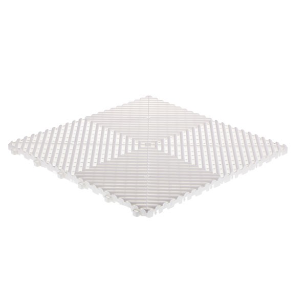 Lastra di Suolo Ribtrax (X6 per m²) - SW-RIBTRAX-D.BL - 100 01 013 - 3661768531570
