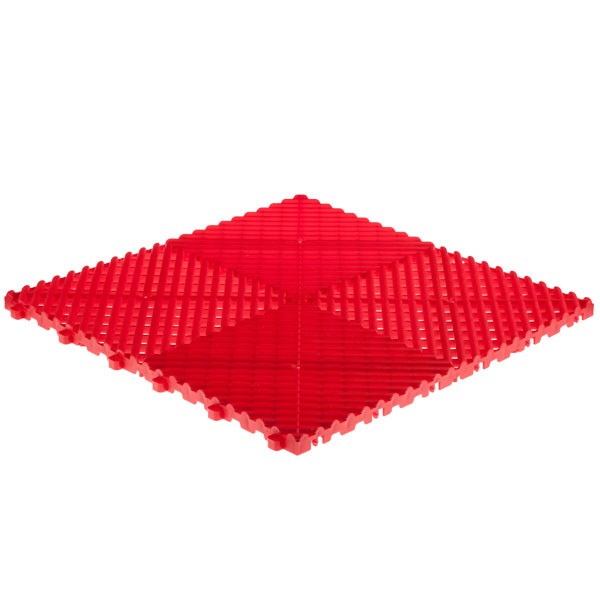 Lastra di Suolo Ribtrax (X6 per m²) - SW-RIBTRAX-D.BL - 100 01 013 - 3661768531570