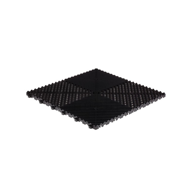 Dalle de sol Ribtrax (X6 au m²) - SW-RIBTRAX-D.BL - 100 01 013 - 3661768531570