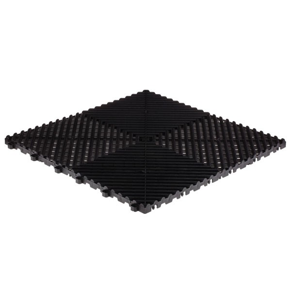 Lastra di Suolo Ribtrax (X6 per m²) - SW-RIBTRAX-D.BL - 100 01 013 - 3661768531570
