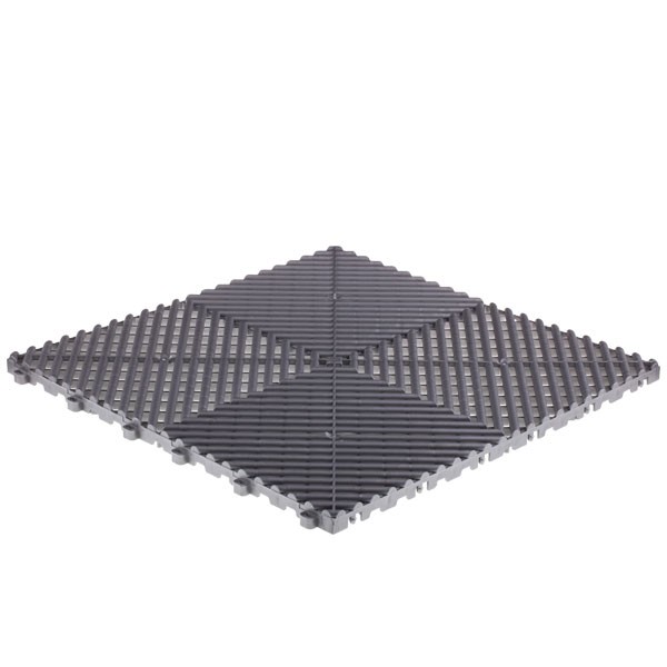 Dalle de sol Ribtrax (X6 au m²) - SW-RIBTRAX-D.BL - 100 01 013 - 3661768531570