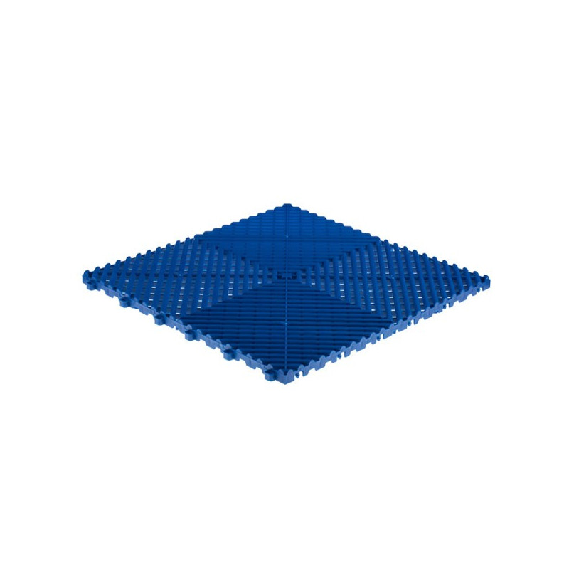 Lastra di Suolo Ribtrax (X6 per m²) - SW-RIBTRAX-D.BL - 100 01 013 - 3661768531570