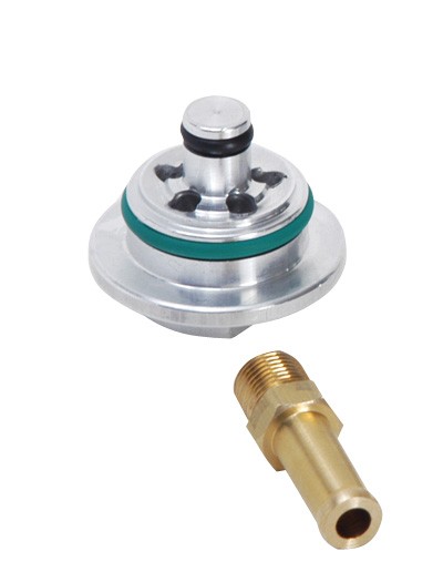 Adapter Benzinregler Power Boost Renault Clio 16S 9mm - M-PBVCLIO16 - 3661768125861
